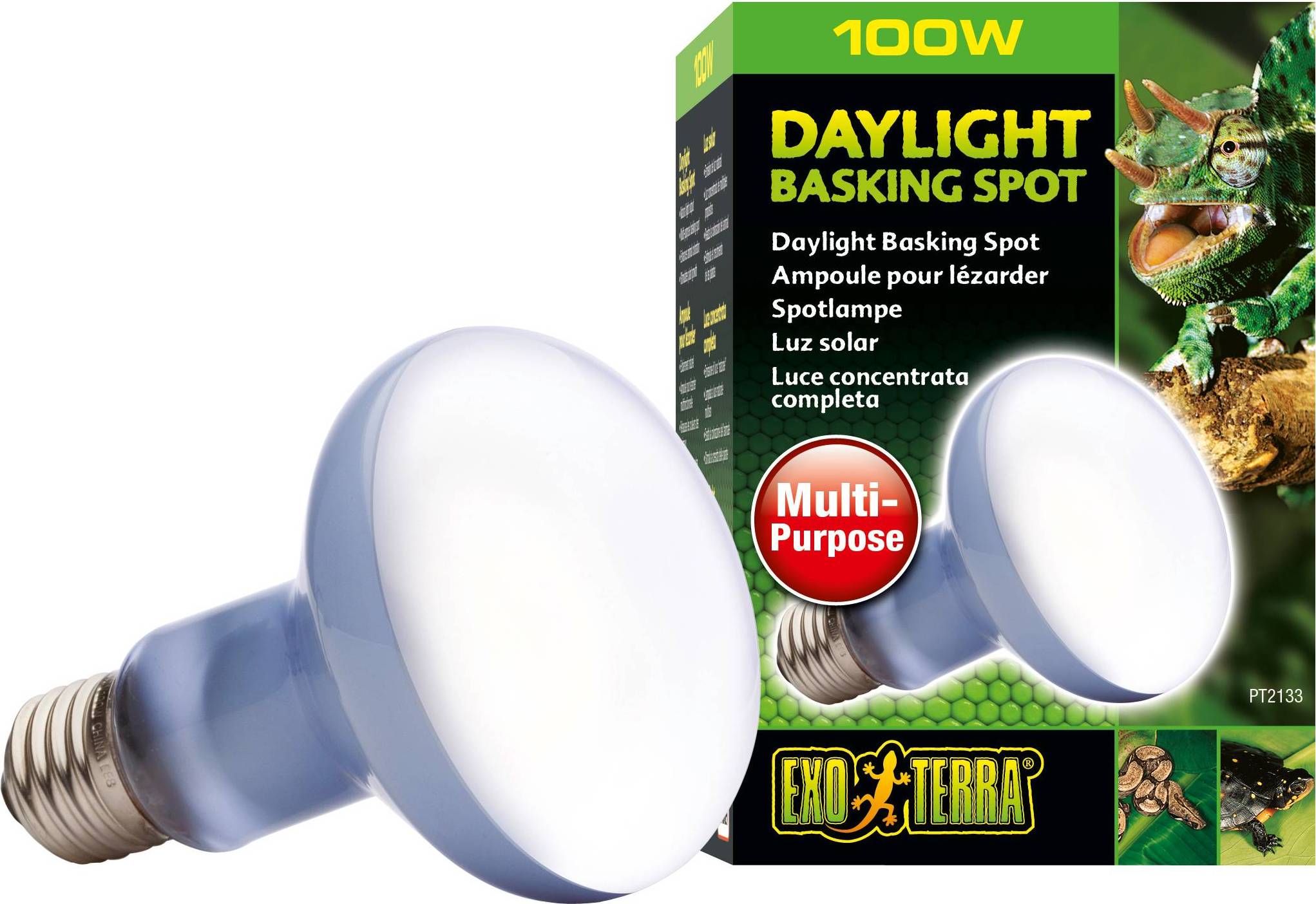 Daylight Basking Spot R20