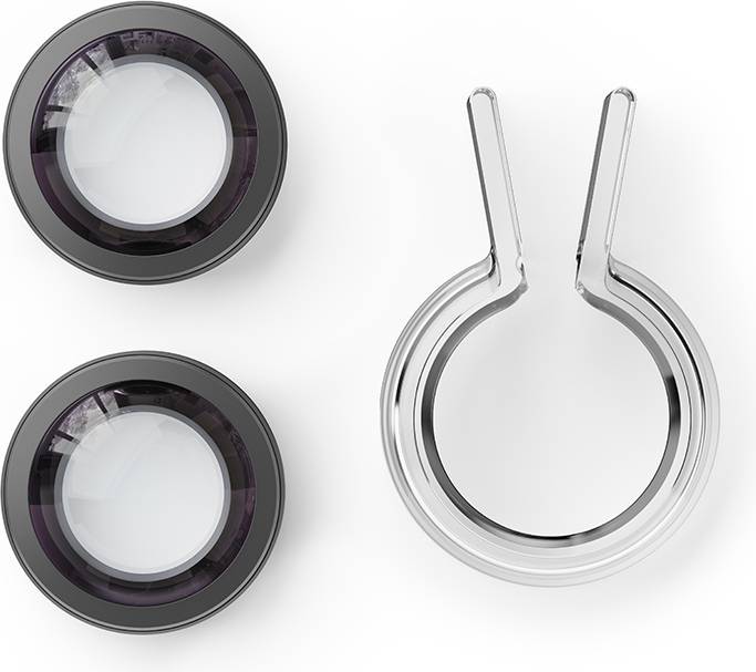 GoPro MAX 2 Replacement Lens Kit