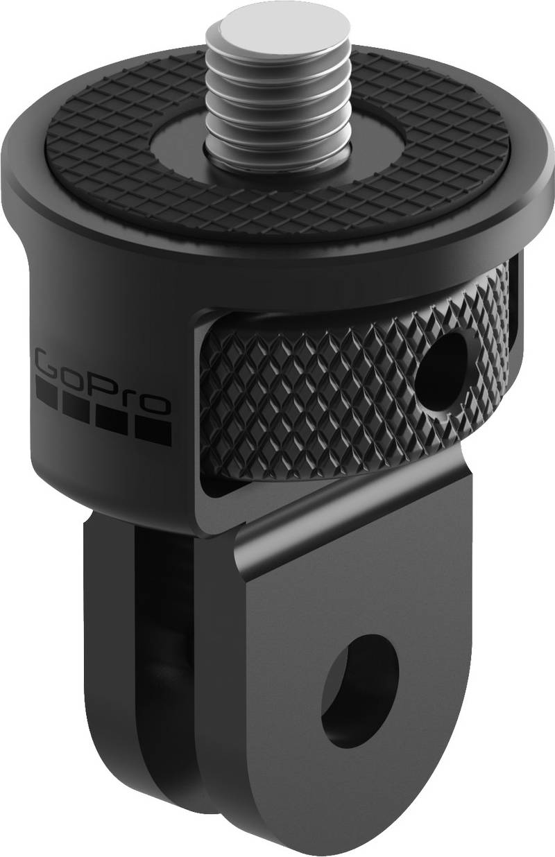 Action kamera GoPro GoPro 1/4-20 Mounting Finger Adapter