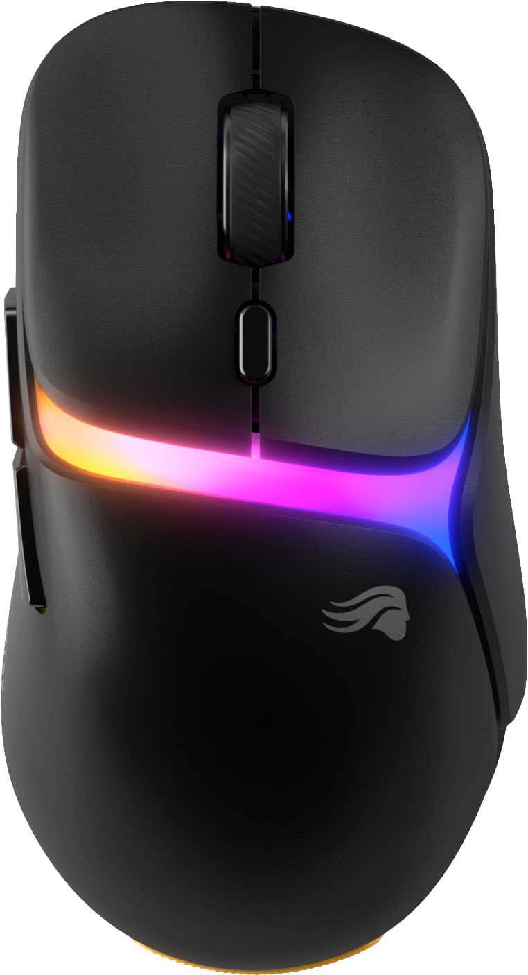 Model D 3 Wireless Mouse