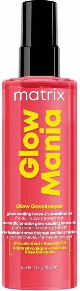 Glow Gatekeeper Leave-In Conditioner 250ml
