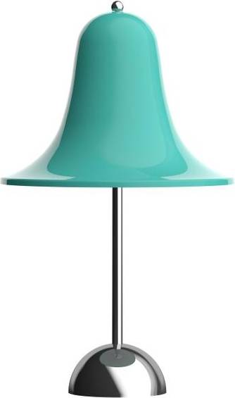 LED Pantop Dimbar Grønn