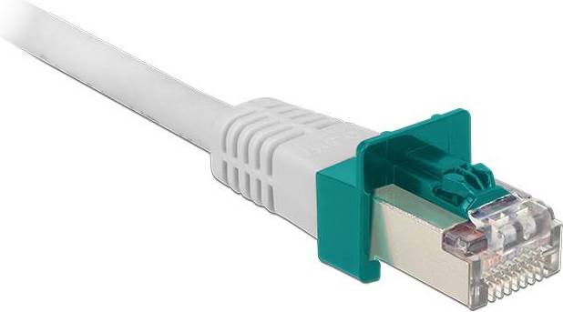 DeLock Rj45 Säkerhetskontakt Startset 40-pack