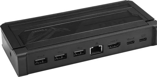 ASUS ROG Bulwark Dock DG300