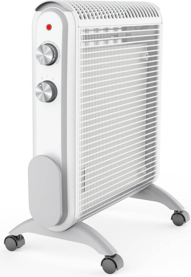 Provida Varme Provida BOOSTER II 2000W Radiator