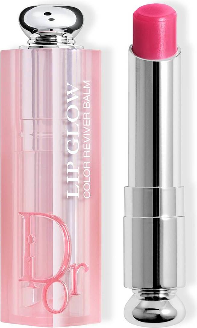 Dior addict lip Dior Addict Lip Glow #007 Raspberry