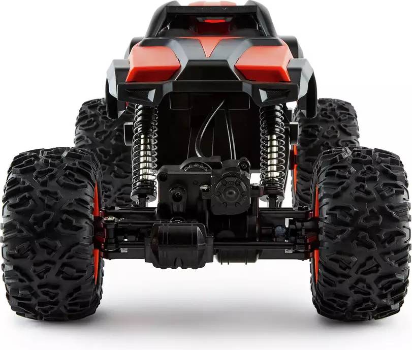 Rock Crawler Monster RTR