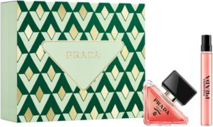Mini perfume set Prada Mini Paradoxe Intense Perfume Gift Set