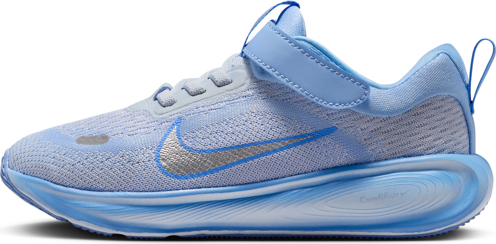 Nike Stellar Ride Barnsko - Blå
