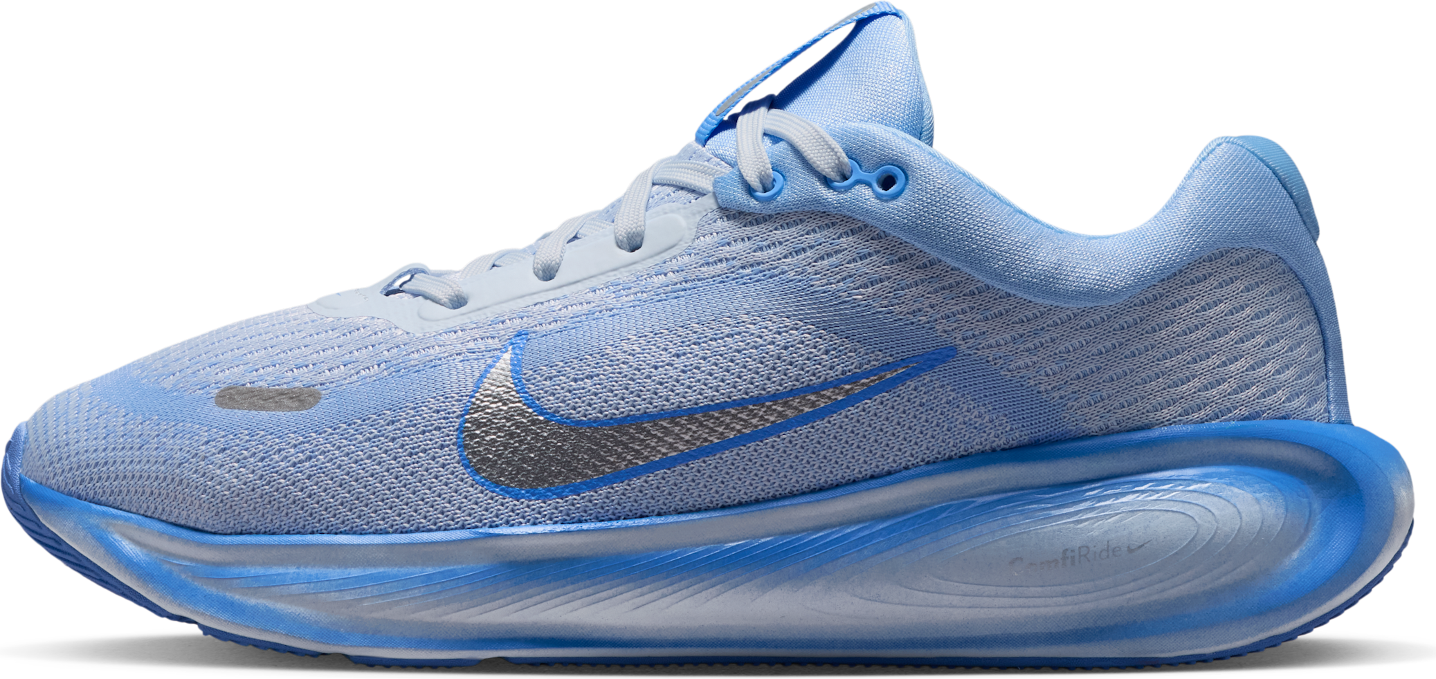 Nike Stellar Ride Løbesko - Blå