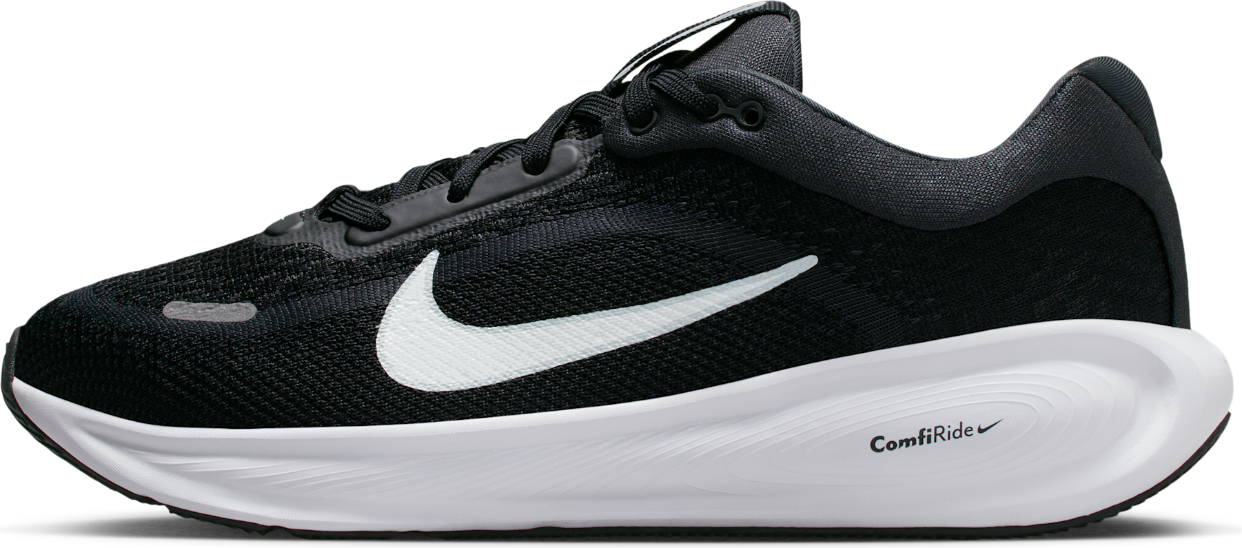 Nike Stellar Ride Løbesko - Sort