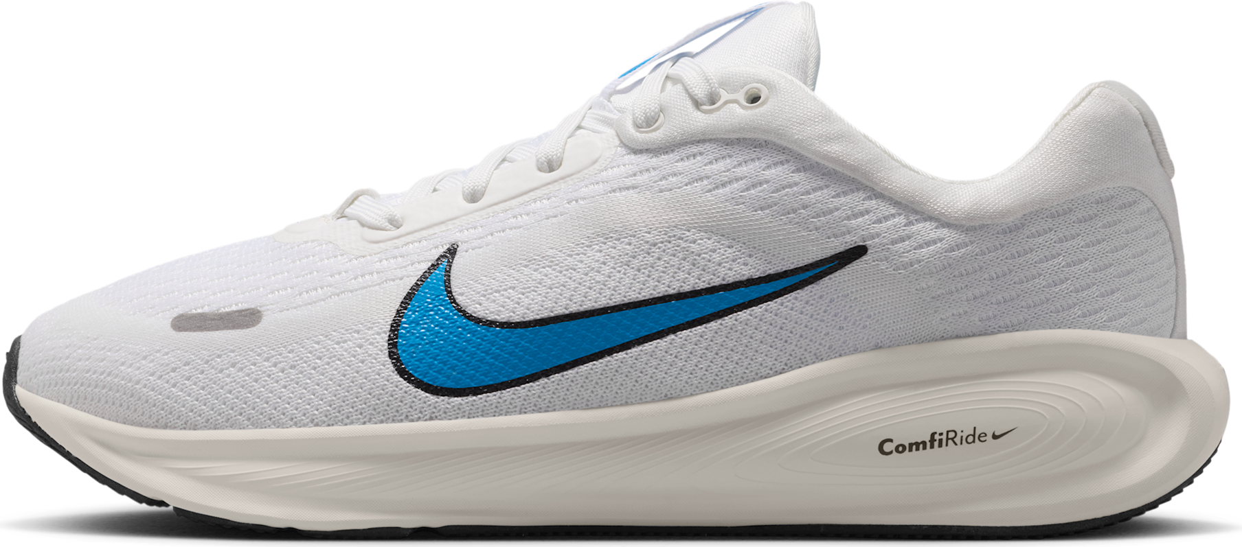 Nike Stellar Ride Løbesko - Hvid