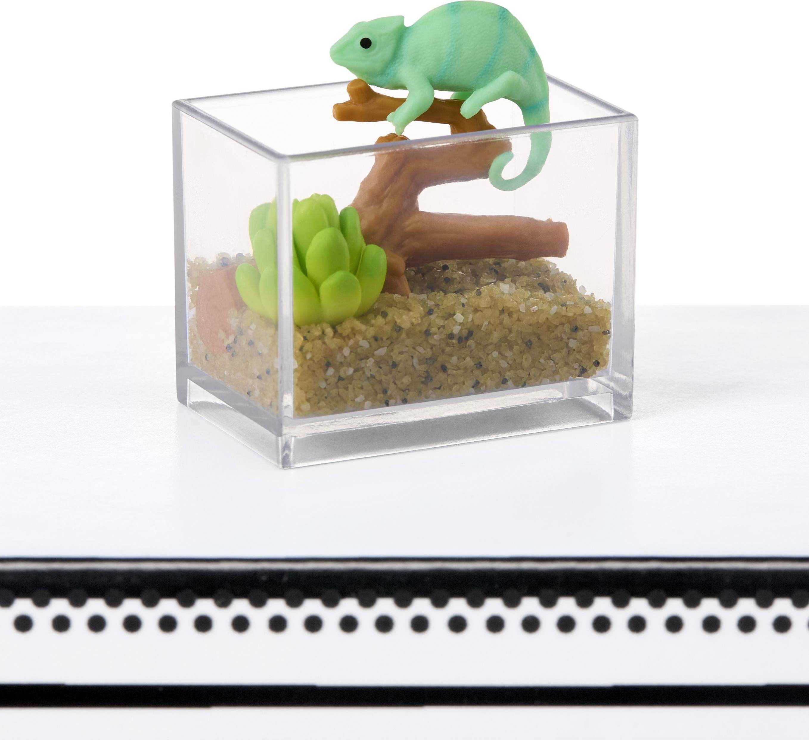 MGA Make It Mini Animals PDQ Klar