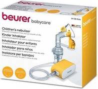 Kids Mini Nebuliser Compressed