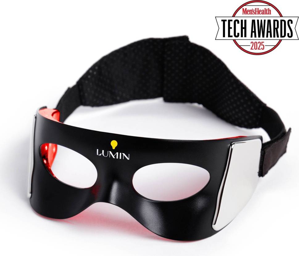 Lumin LED Eye Mask