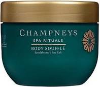 Champneys Spa Rituals Body Souffle 300ml