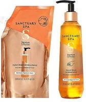 Spa Hand Wash Bundle