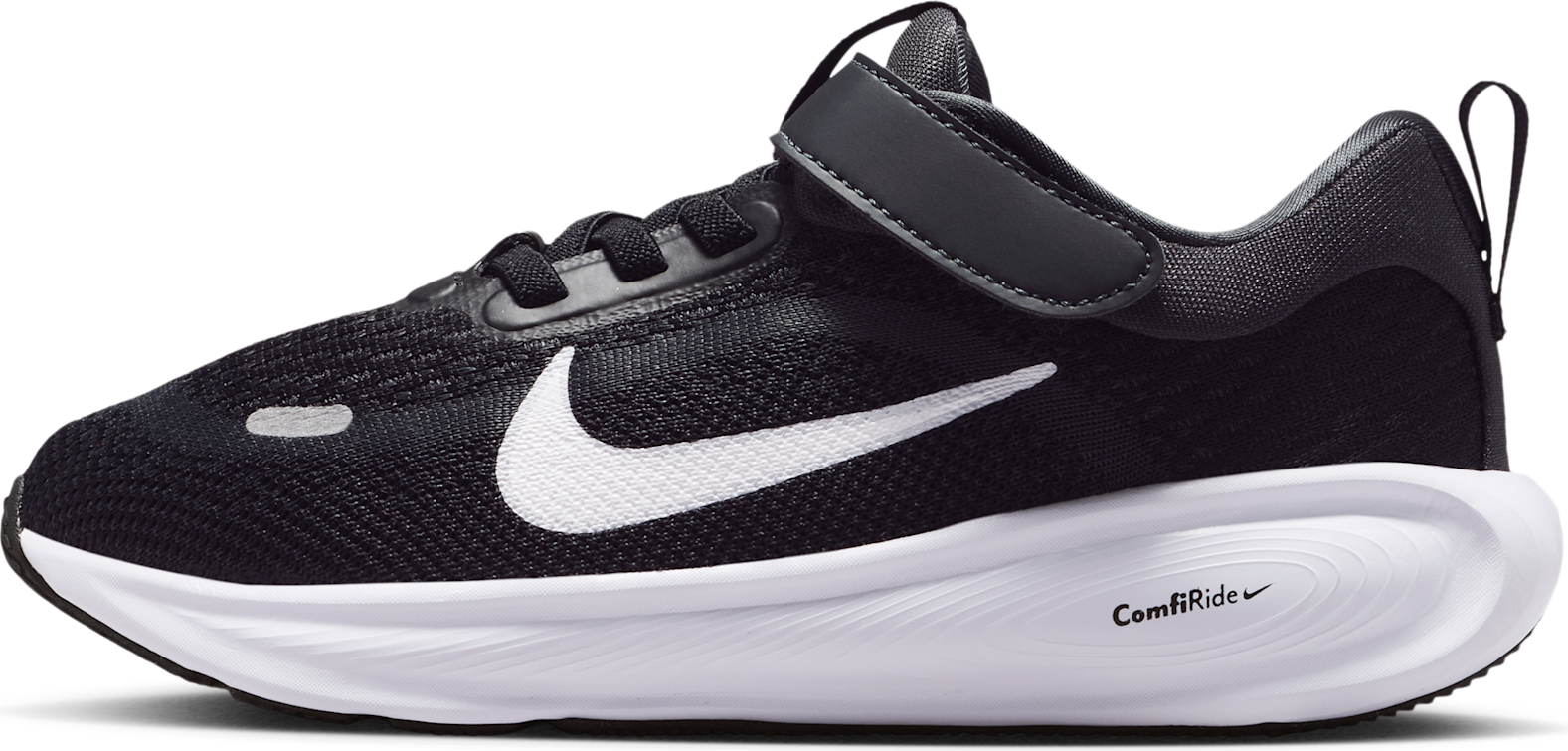 Nike Stellar Ride - Svart