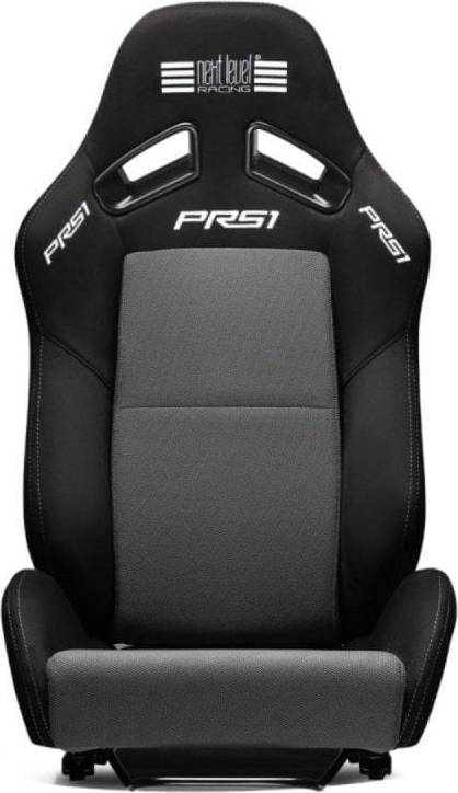 Racing cockpit Next Level Racing PRS1 Baquet Inclinable