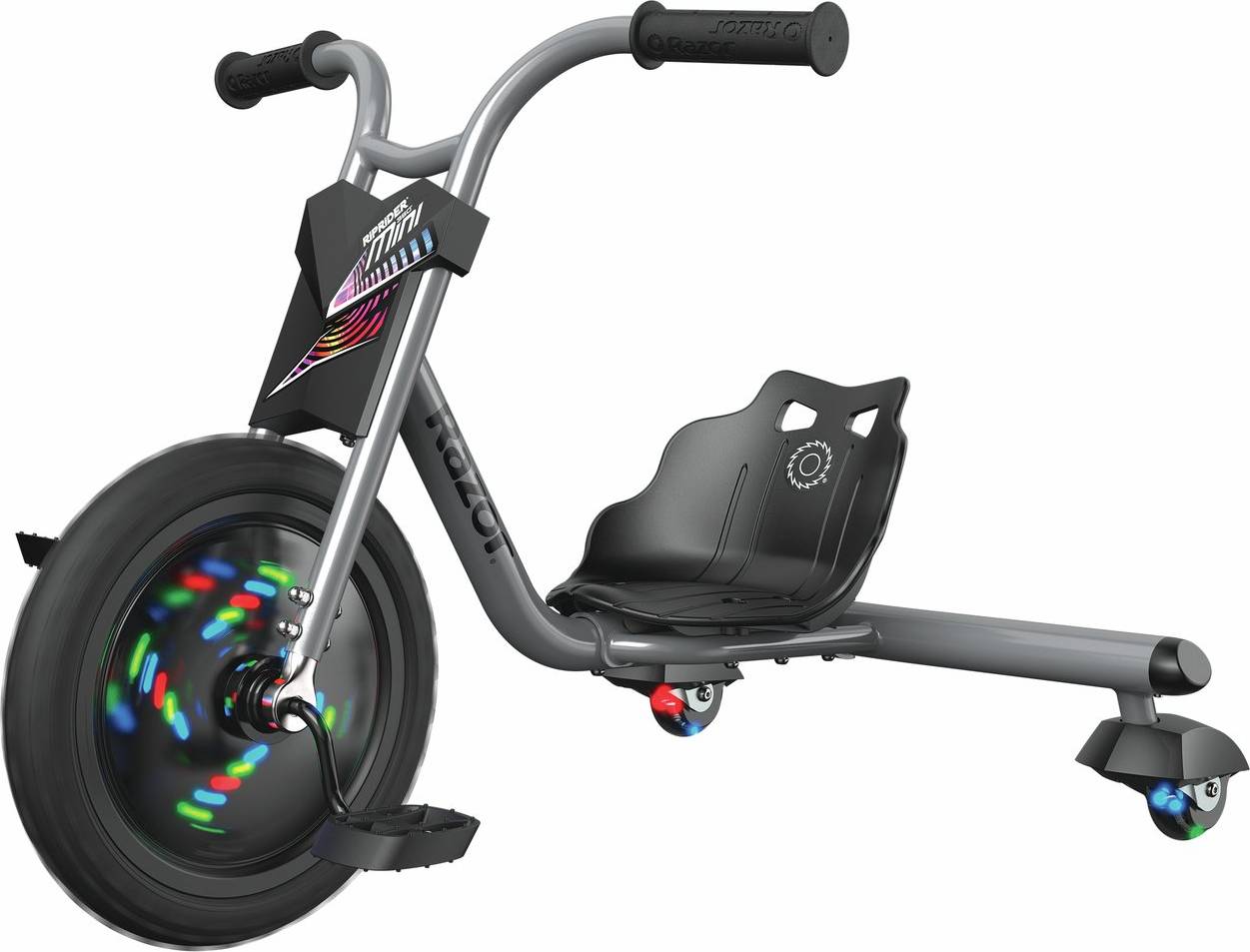 Razor RipRider 360 Mini Lightshow