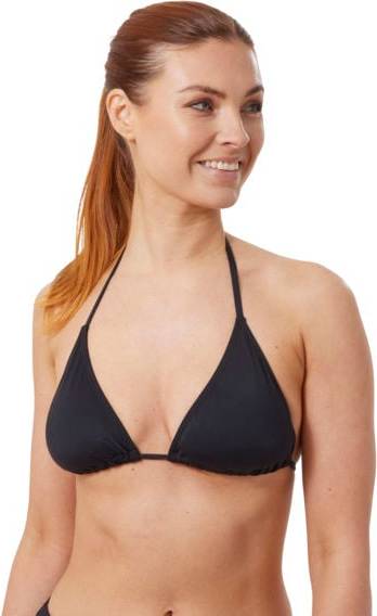 Firefly Fiji Triangle Bikinitop - Sort