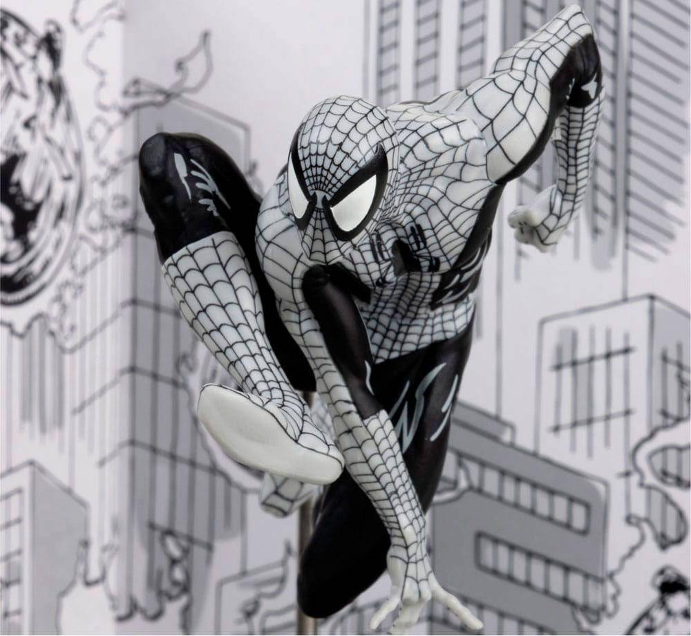 Marvel Collection PVC Statue 1/10 Spider-Man