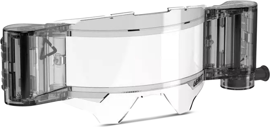 LEATT Velocity 5.5 6.5 Pro Roll-Off System
