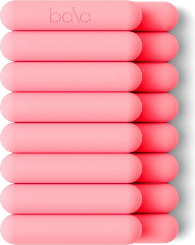 Bangles Set Blush