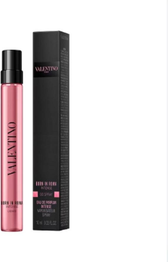 Valentino Born In Roma Intense EDP Spray 0.33 oz