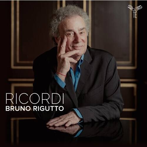 Bruno Rigutto Ricordi (CD)