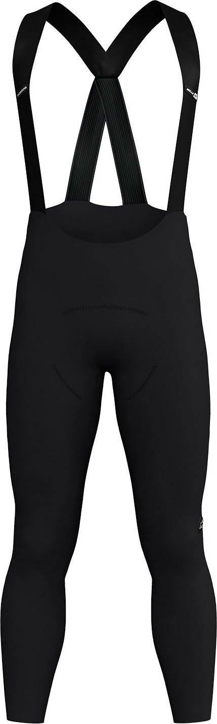 Assos Mille GT Spring Fall Bib Tights S11 - Sort