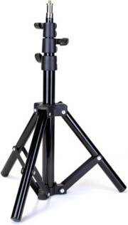 Ring light with stand ProMaster Mini Light Stand