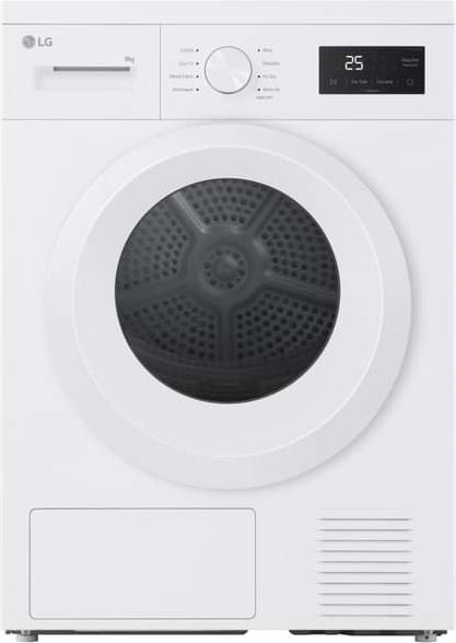 Torktumlare RHA1008NWH
