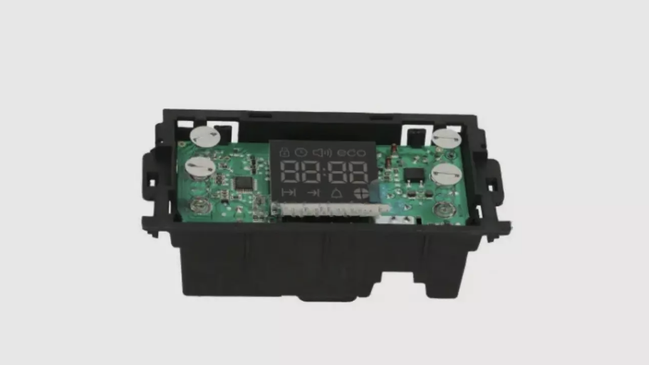 Beko BXIF35300X Oven Timer Module