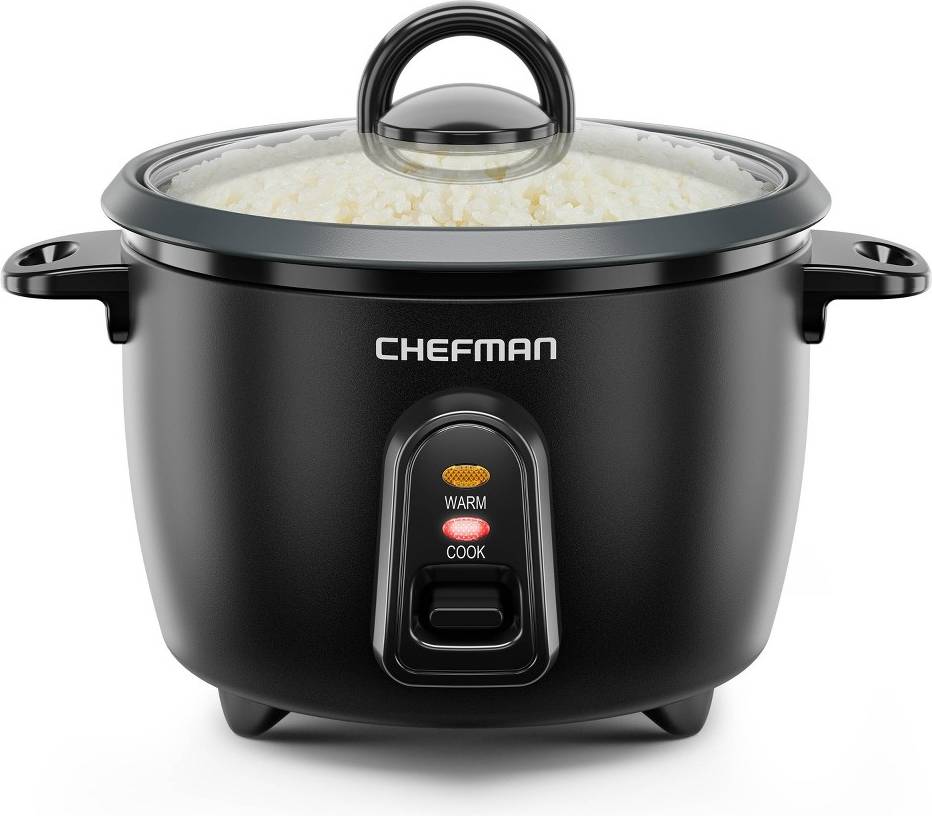 10 Cup Rice Cooker