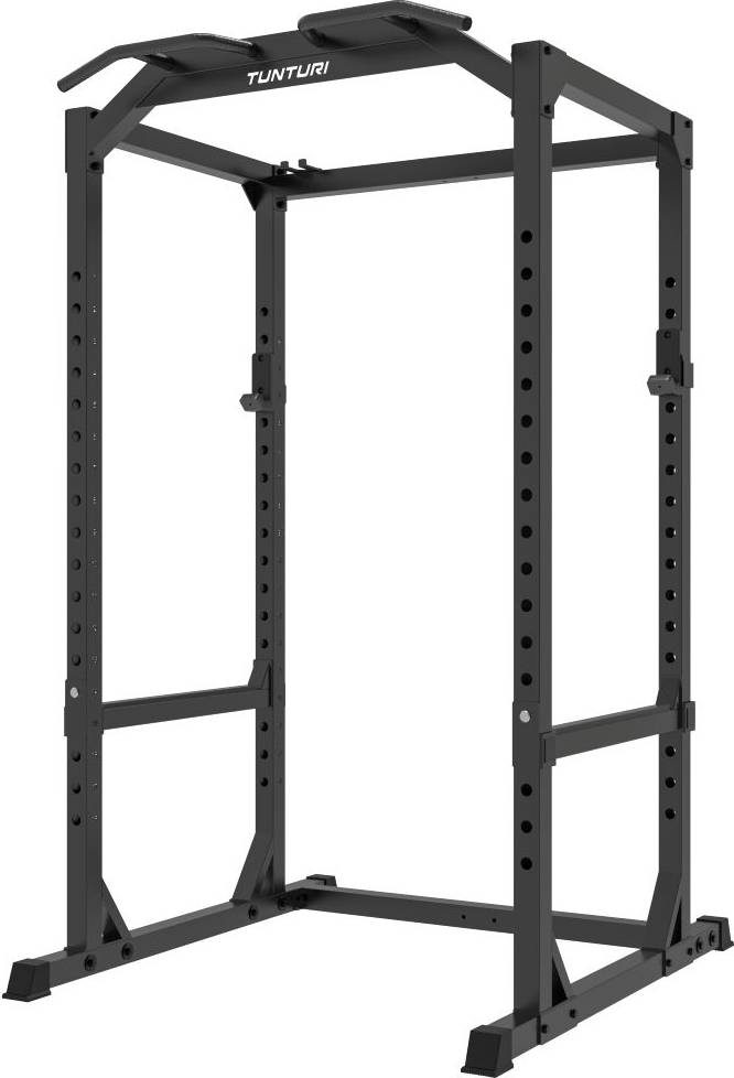 Tunturi PR60 Power Rack