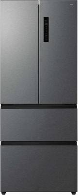 TCL Rp403fxe0uk 403l Fridge Freezer