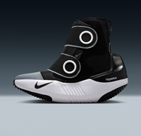 Nike Hyperice Hyperboot Sko - Sort
