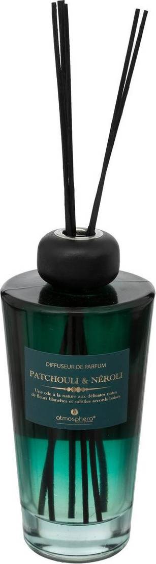 Alma Reed Diffuser Patchouli Neroli