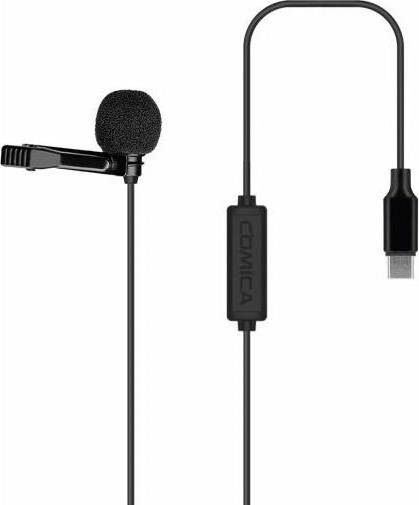 COMICA CVM-V01SP Microfono