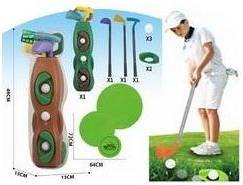 Made Golfset