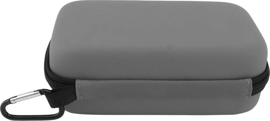 Waterproof PU Hard Shell Carrying Case