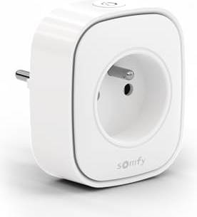 Zigbee Stopcontact Stroomverbruiksensor Router