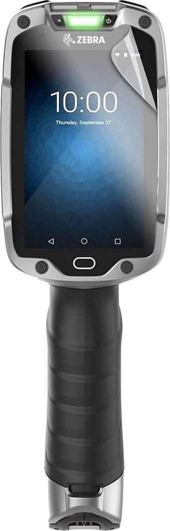 Mobilis Handheld Mobile Computer Accessory Screen Protector