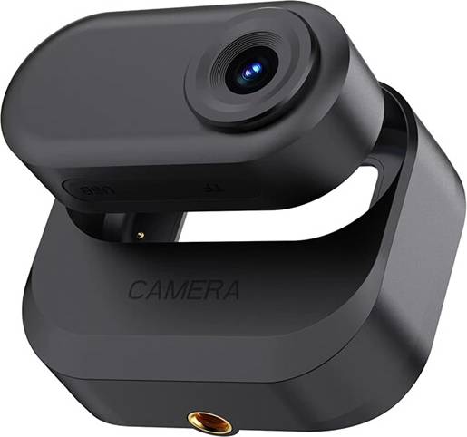 Tlily Mini Action Camera 1.47 Inch Display