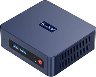 SER3 Mini PC Windows 11 Pro