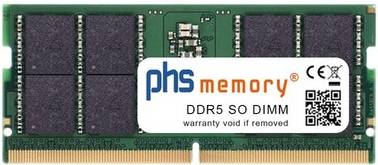 Acer nitro 5 PHS-memory RAM Acer Nitro V 16S AI