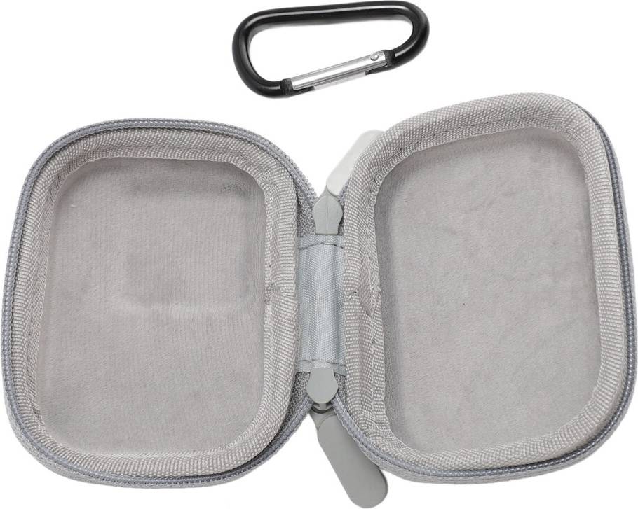 Protective Portable Waterproof Camera Case Bag