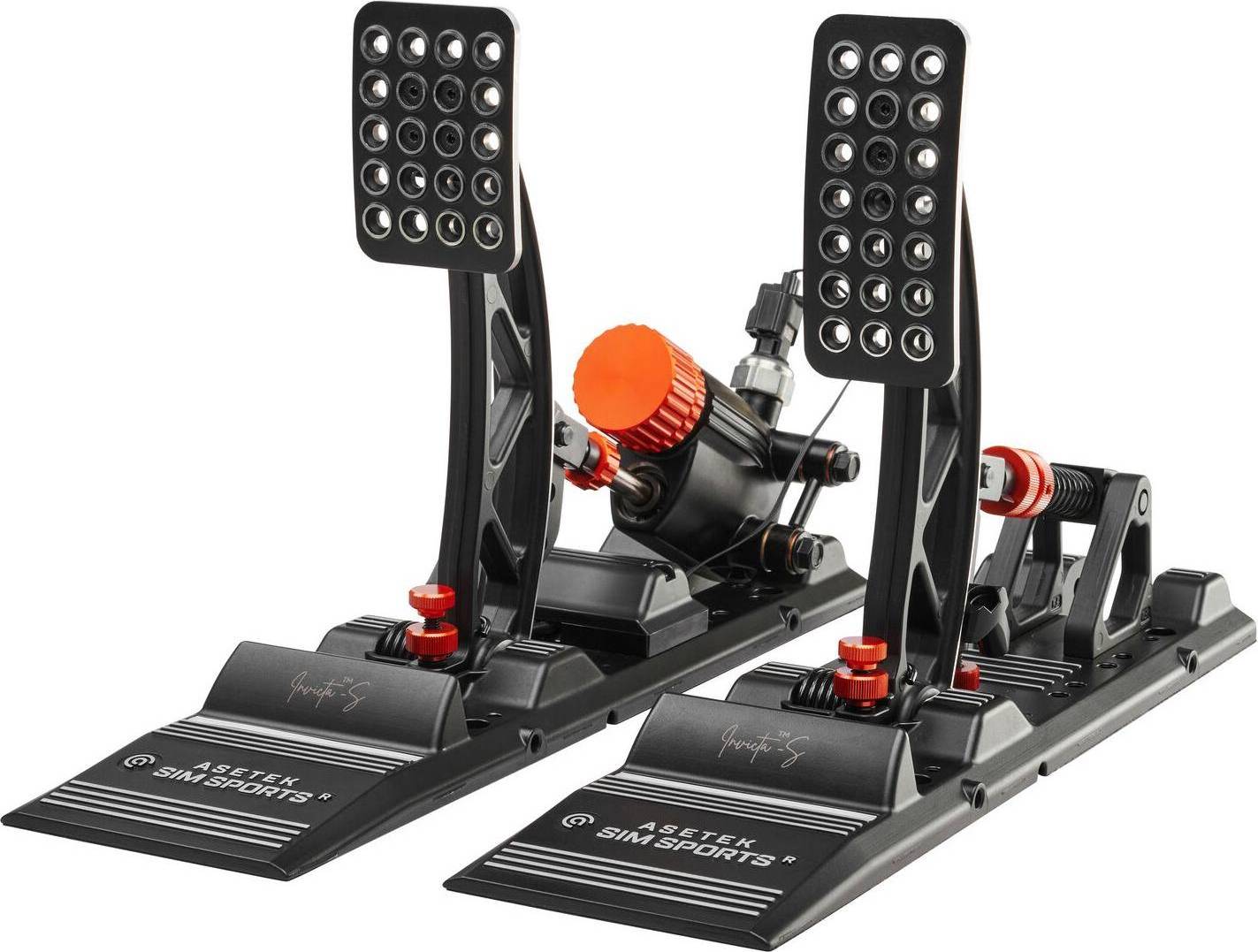 Invicta S-Series T.H.O.R.P. II Controller