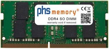 PHS-memory RAM Asus ROG Zephyrus G GA401II-042T